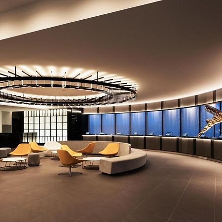 Omo Kansai Airport By Hoshino Resorts Izumisano Εξωτερικό φωτογραφία The 2012-built control room