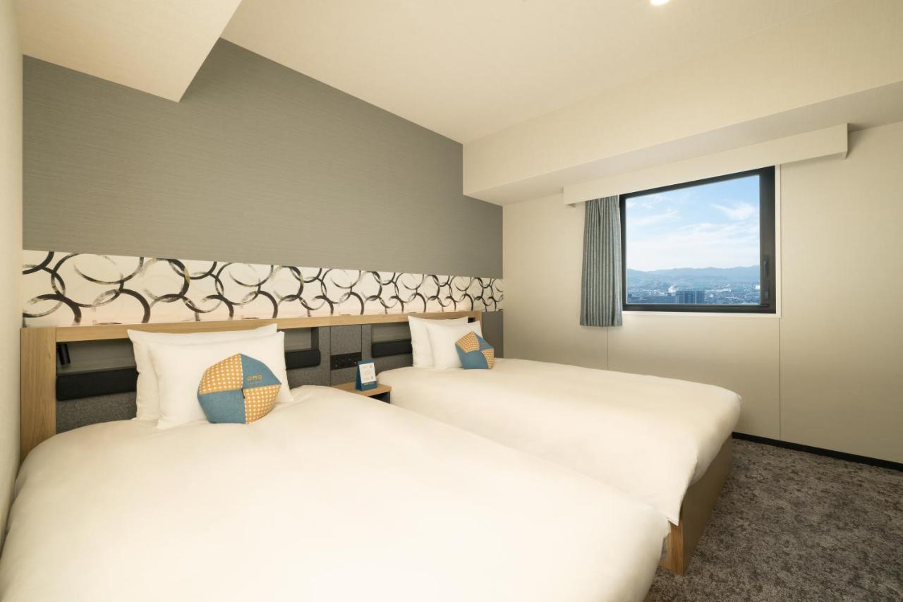 Omo Kansai Airport By Hoshino Resorts Izumisano Εξωτερικό φωτογραφία A room at the hotel