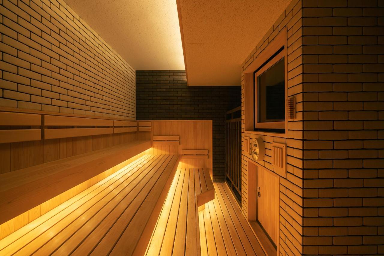 Omo Kansai Airport By Hoshino Resorts Izumisano Εξωτερικό φωτογραφία A modern Japanese bath