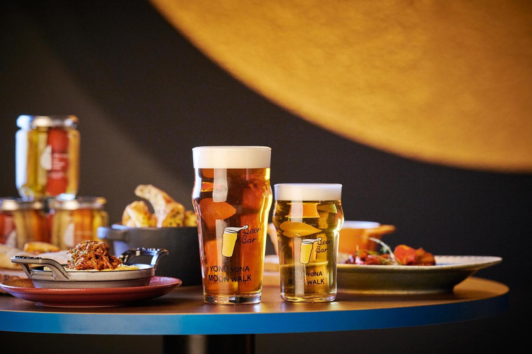 Omo Kansai Airport By Hoshino Resorts Izumisano Εξωτερικό φωτογραφία A pint of beer
