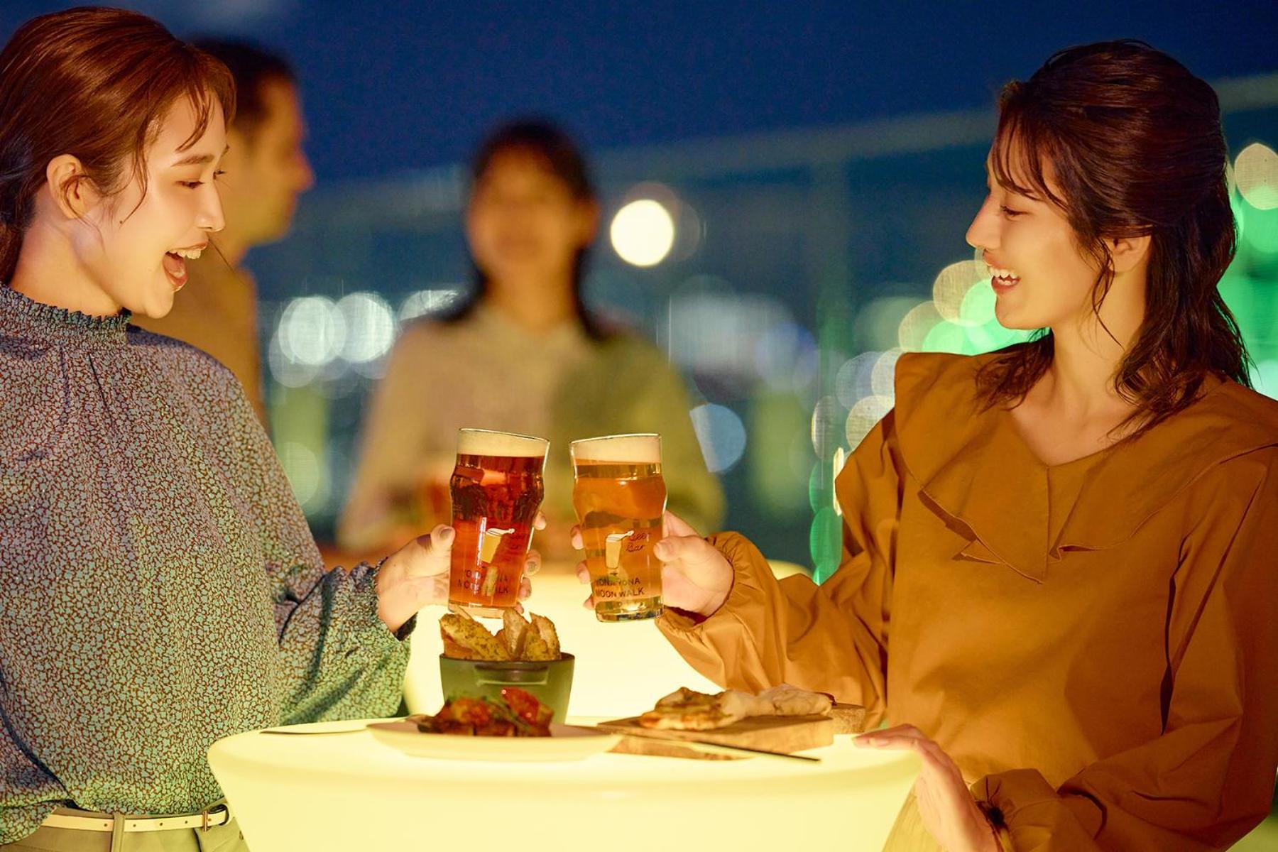Omo Kansai Airport By Hoshino Resorts Izumisano Εξωτερικό φωτογραφία Beer in Japan