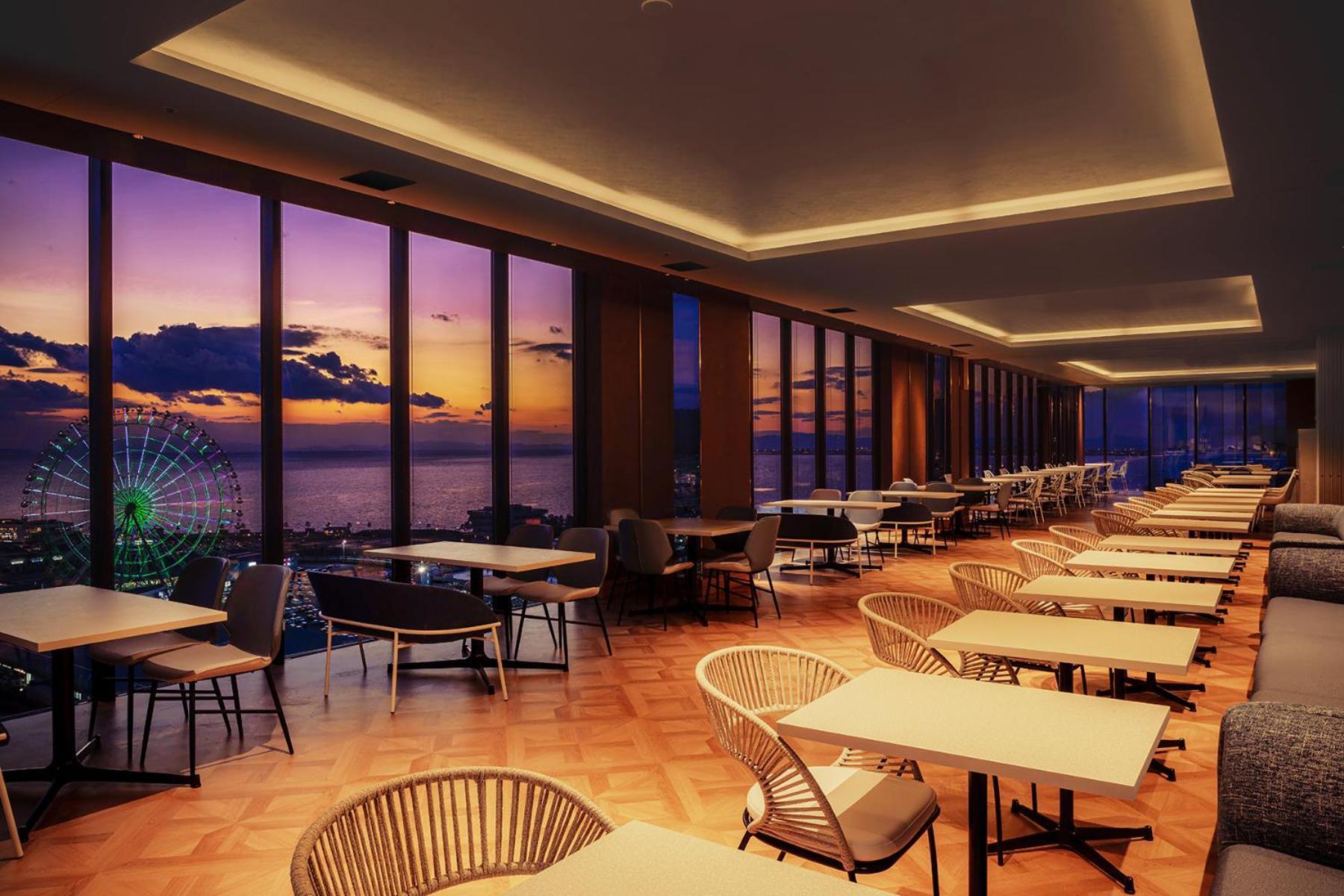 Omo Kansai Airport By Hoshino Resorts Izumisano Εξωτερικό φωτογραφία
